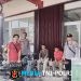 Patroli Siang Hari, Samapta Polsek Menyuke Imbau Warga Tingkatkan Kewaspadaan