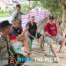 Polsek Menjalin Tingkatkan Patroli Rutin, Antisipasi Gangguan Kamtibmas