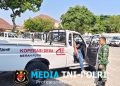 Mahindra Mengaspal di Desa, KDKMP Boyolali Diperkuat 50 Armada Operasional