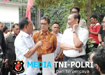 Mendagri Siapkan SE, Bayi Lahir di Luar Faskes Bisa Dapatkan Akta Kelahiran Digital