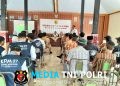 Cegah Warga Terjerat Judi Online, Polres Wonogiri dan STAIMAS Gelar Edukasi di Pracimantoro