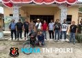 Sinergi Reskrim dan Jahtanras, Polsek Bosar Maligas Bekuk Pelaku Pencurian Ternak Lembu Residivis dalam Hitungan Jam