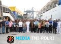 Wamendagri Ribka Haluk Sambut 65 Pelajar Papua, Dorong Pendidikan Jadi Jalan Meretas Masa Depan