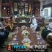 Rabithah Alawiyah Lampung Silaturahmi dengan Gubernur Mirza, Perkuat Sinergi Ulama dan Umara
