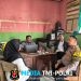 Bhabinkamtibmas Polsek Kedungwaringin Sambangi Warga Bojongsari, Ajak Aktif Jaga Kamtibmas