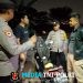 Polsek Cikarang Utara Gelar OKJ Dini Hari, Cegah 3C, Balap Liar dan Tawuran