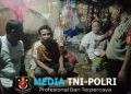 Respons Cepat Layanan 110, Polsek Tambelang Cek Laporan Gangguan Ketertiban Warga