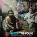 Respons Cepat Layanan 110, Polsek Tambelang Cek Laporan Gangguan Ketertiban Warga