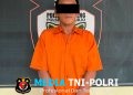 Gerak Cepat Tekab 308 Polsek Trimurjo, Pelaku Curanmor Berhasil Diciduk
