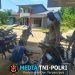 Dikira Ada Masalah, Polisi Datangi Bengkel Saat Patroli Siang, Ternyata Ini yang Dilakukan
