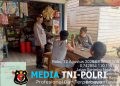 Polisi Air Besar Hadir di Tengah Warga, Patroli Siang Jadi Momen Perkuat Keamanan