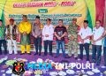 Robo-Robo Lestarikan Warisan Budaya, Kapolsek Mempawah Hulu Perkuat Sinergi Polri dan Masyarakat