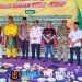 Robo-Robo Lestarikan Warisan Budaya, Kapolsek Mempawah Hulu Perkuat Sinergi Polri dan Masyarakat