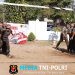 Sambut HUT RI Ke 81, Kodim 0808/Blitar Dan Persit KCK Cabang XXII Gelar Lomba Semarak Kemerdekaan