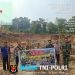 Cek Lokasi PETI di Banyuke Hulu, Lima Mesin Dompeng Ditemukan Tak Beroperasi
