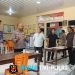Kapolres Pringsewu Cek Pelayanan Publik, Dorong SPKT Bertransformasi ke Sistem Digital
