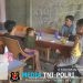 Patroli Humanis Polsek Meranti Polisi Sambangi Warga, Perkuat Silaturahmi dan Jaga Kamtibmas