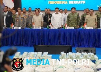 Mendagri Tekankan Peran Pemda dalam Pencegahan dan Penanganan Penyalahgunaan Ketamin