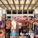 Polres Tulang Bawang Barat laksanakan Pengamanan kegiatan Aksi Damai Penyampaian Aspirasi Forum Masyarakat Buay Bulan Bersatu