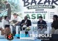 Dukung Gerakan Indonesia ASRI, Kemendagri Undang Pandawara Group Kampanyekan Kebersihan Lingkungan dan Pengelolaan Sampah