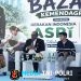 Dukung Gerakan Indonesia ASRI, Kemendagri Undang Pandawara Group Kampanyekan Kebersihan Lingkungan dan Pengelolaan Sampah