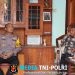 Sepekan Menjabat, Kapolres Pringsewu Gandeng FKUB Perkuat Kerukunan dan Kondusivitas Daerah