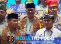 Polres Metro Bekasi Sabet Juara II Inovasi Ketahanan Pangan Tingkat Polres Kluster III