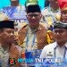 Polres Metro Bekasi Sabet Juara II Inovasi Ketahanan Pangan Tingkat Polres Kluster III