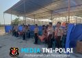 320 Pramuka Gesi Ramaikan Jambore dan Raimuna, Tanamkan Karakter dan Jiwa Kepemimpinan