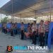 320 Pramuka Gesi Ramaikan Jambore dan Raimuna, Tanamkan Karakter dan Jiwa Kepemimpinan