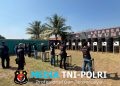 Pastikan Profesionalitas Pemegang Senpi Dinas, Polda Jateng Gelar Latihan dan Penguatan Kompetensi Bagi Ratusan Personel Pemegang Senpi