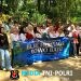 Penebaran Ikan di Rawa Bayu Songgon Disambut Antusias Ratusan Masyarakat