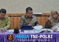 DKPP RI Sidang Ketua Bawaslu Labuhanbatu, Diduga Nikah Siri