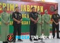 Tiga Jabatan Berganti, Semangat Pengabdian Tak Pernah Berhenti