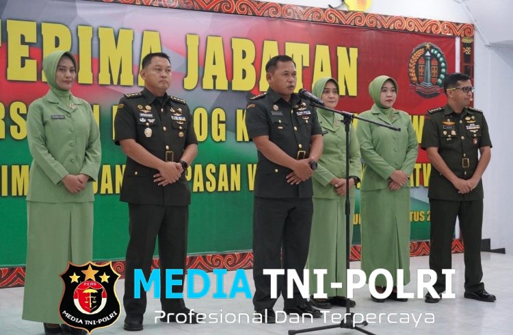 Tiga Jabatan Berganti, Semangat Pengabdian Tak Pernah Berhenti