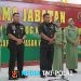 Tiga Jabatan Berganti, Semangat Pengabdian Tak Pernah Berhenti