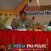Pangdam XXIV/MT Dorong Mahasiswa Musamus Jadi Generasi Muda Berkarakter dan Cinta Tanah Air