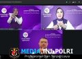 Tri Tito Karnavian Dorong Transformasi Posyandu Perkuat Pelayanan Enam Bidang SPM