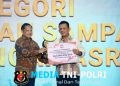 Apresiasi Pemda Berprestasi Batch II Regional Sumatera, Mendagri Reward Jadi Balance Pembinaan Daerah
