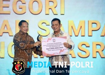 Apresiasi Pemda Berprestasi Batch II Regional Sumatera, Mendagri Reward Jadi Balance Pembinaan Daerah