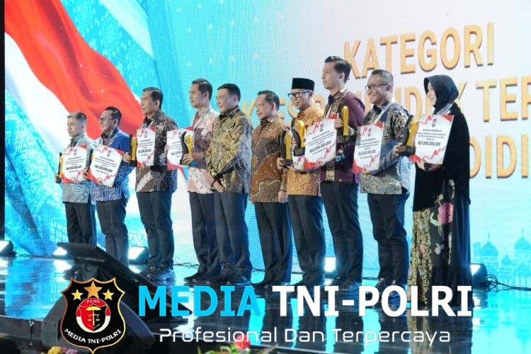 Mendagri Ajak Kementerian dan Lembaga Lainnya Beri Apresiasi Pemda Berprestasi