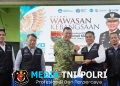 Pangdam XXI/RI Bela Negara Adalah Investasi Masa Depan