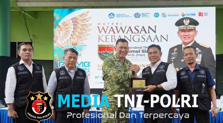 Pangdam XXI/RI Bela Negara Adalah Investasi Masa Depan