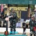 Penutupan TMMD ke-129 TNI dan Pemda Bersinergi Wujudkan Pembangunan dan Kesejahteraan Masyarakat Wanam