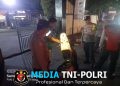 Polsek Cikarang Utara Gelar KRYD, Antisipasi Kejahatan Jalanan dan 3C