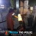 Polsek Cikarang Utara Gelar KRYD, Antisipasi Kejahatan Jalanan dan 3C