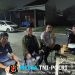 Polsek Babelan Amankan Hiburan Pesta Perkawinan, Antisipasi Gangguan Kamtibmas