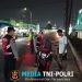 Polsek Babelan Gelar OKJ, Antisipasi 3C dan Tawuran