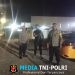 Polsek Tambun Selatan Gelar Patroli KRYD, Antisipasi Gangguan Kamtibmas dan Kejahatan 3C