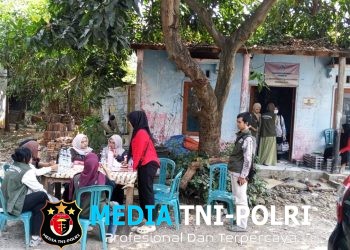 Ringankan Beban Warga, Tim 89 Jatiwangi Salurkan Air Bersih dan Air Minum ke Kampung Babakan Desa Sumberhurip